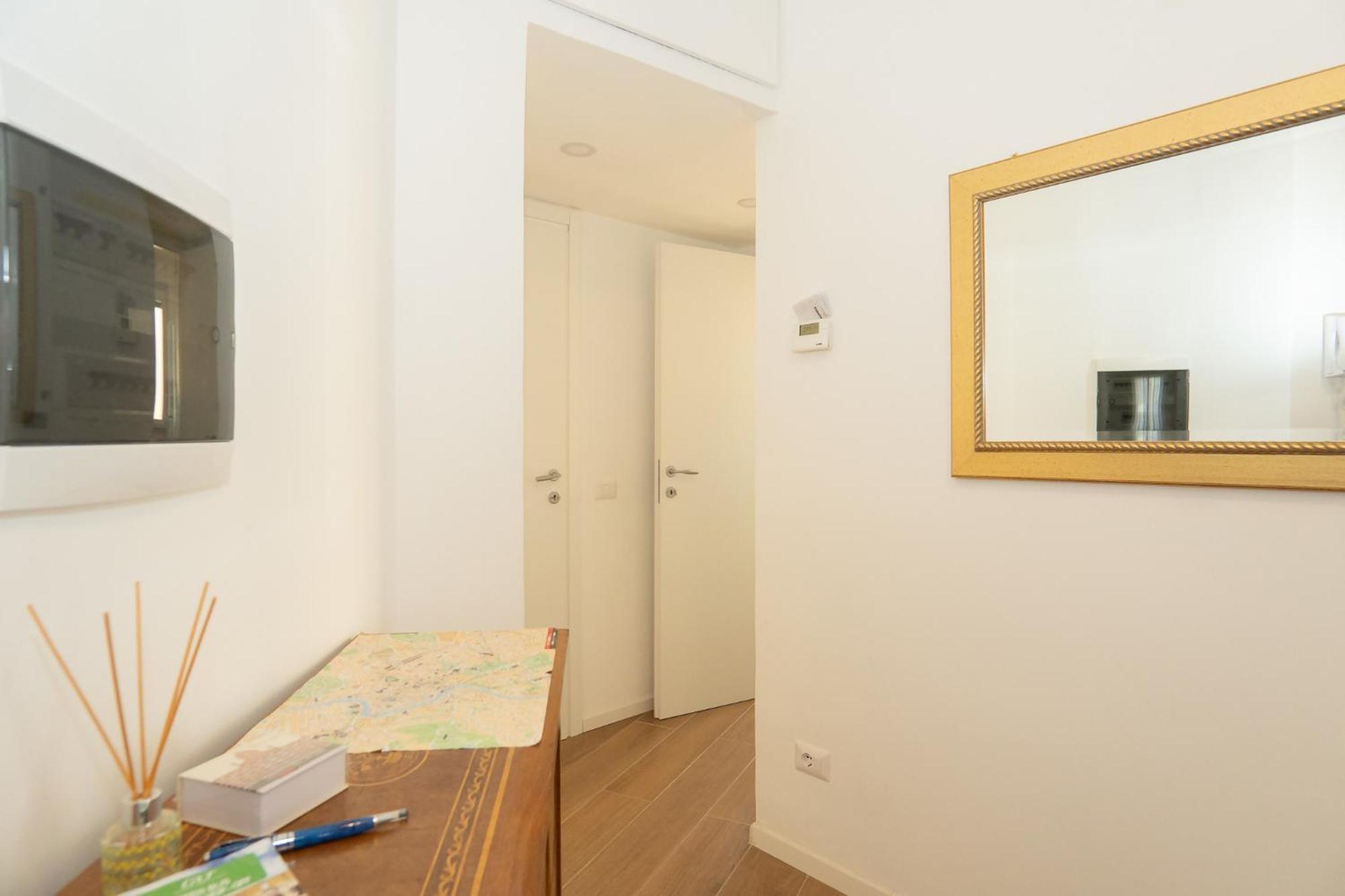 Marilu Apartment Rome