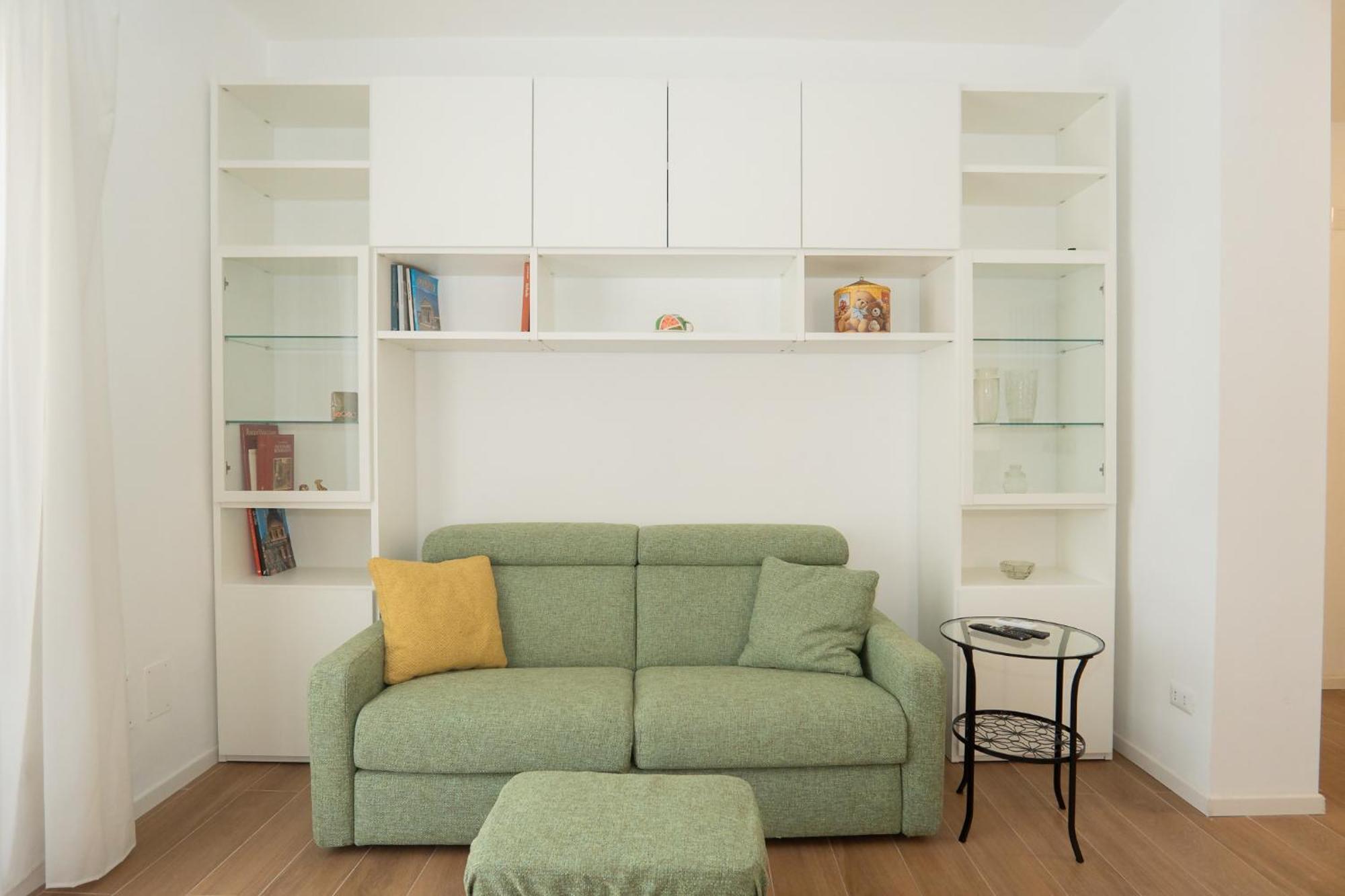 Apartment Marilu