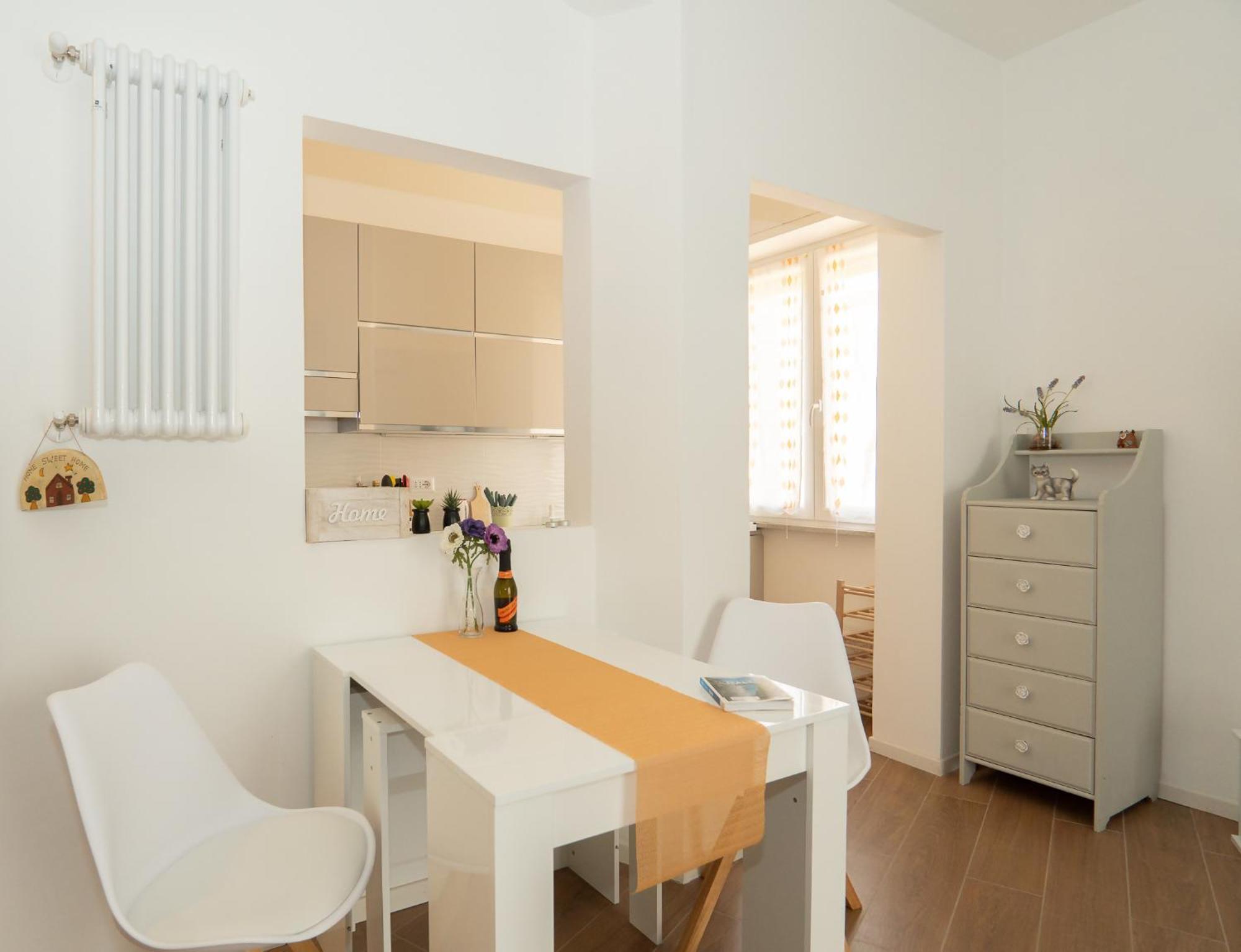 Apartment Marilu